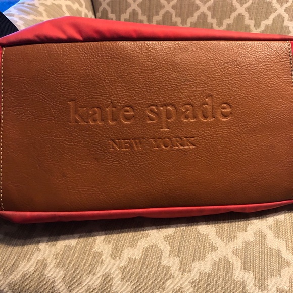 Kate Spade Stevie diaper bag - Picture 8 of 9